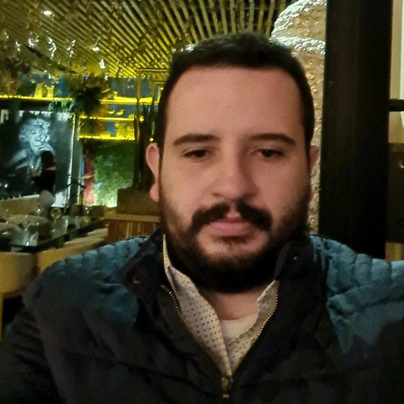 Daniel Morales